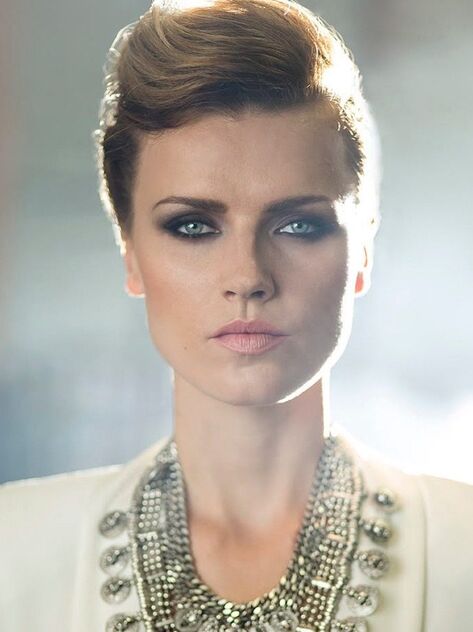 Portfolio photo