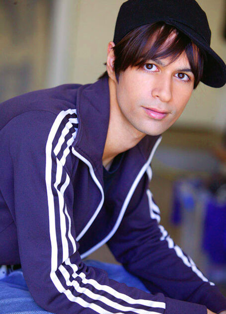 Portfolio photo