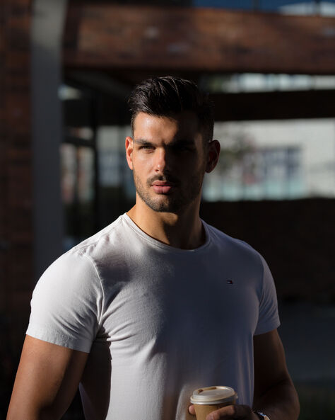 Portfolio photo