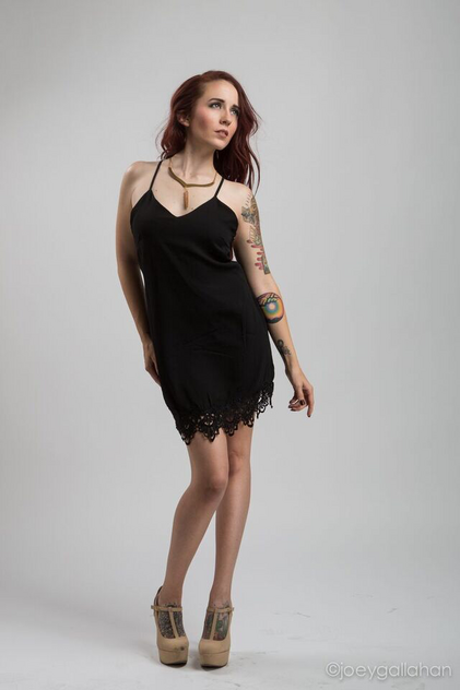 Portfolio photo