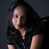 Portfolio photo