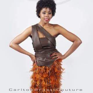 Portfolio photo