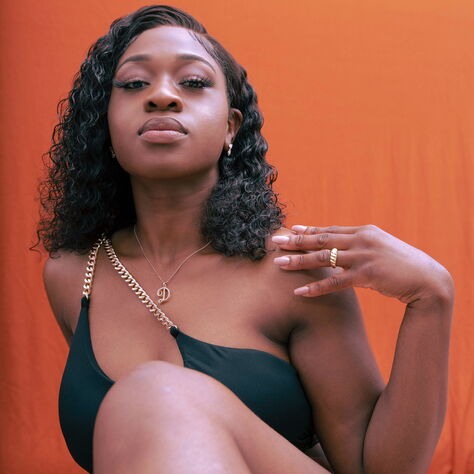 Portfolio photo