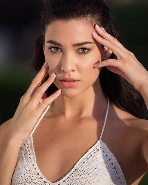 Portfolio photo
