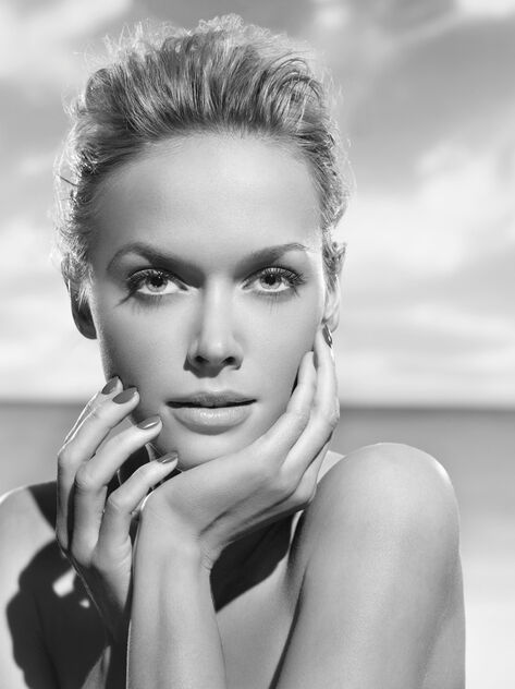 Portfolio photo