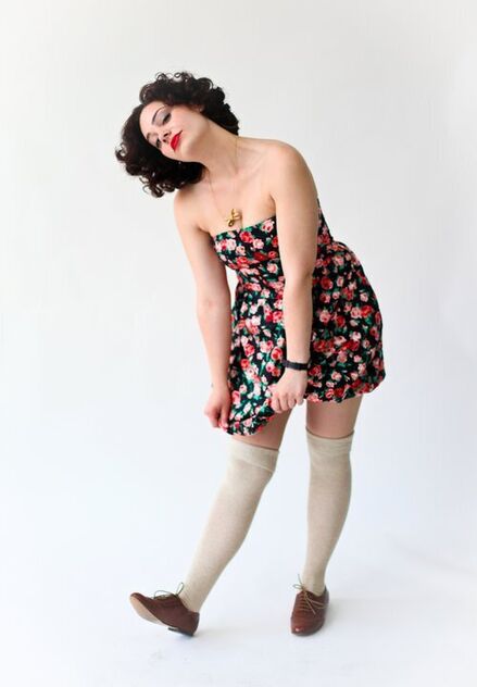 Portfolio photo