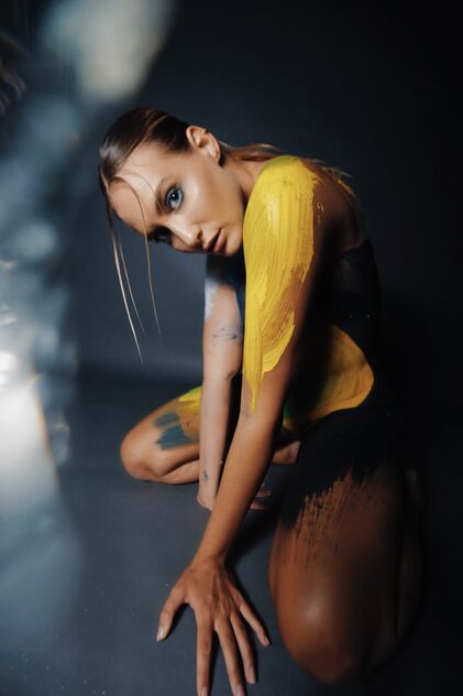 Portfolio photo