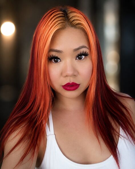 Portfolio photo