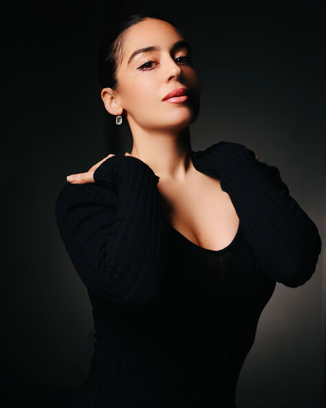 Portfolio photo