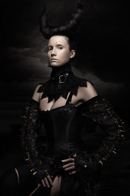 Portfolio photo