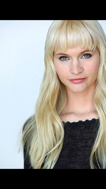 Portfolio photo