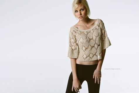 Portfolio photo