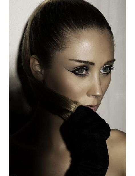 Portfolio photo