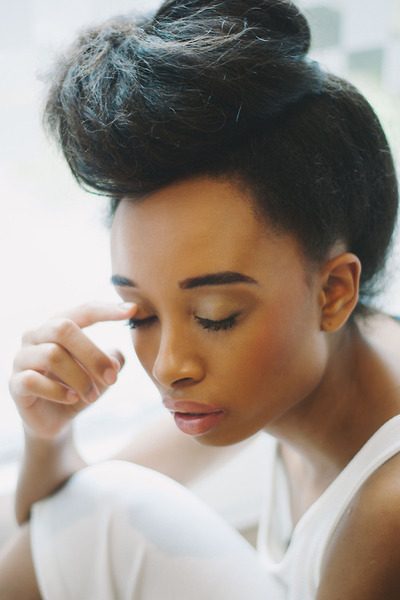 Portfolio photo