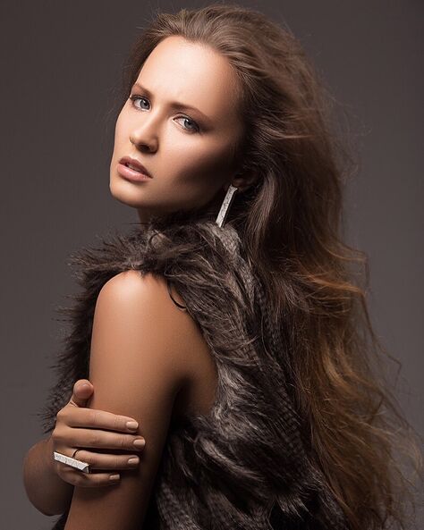 Portfolio photo