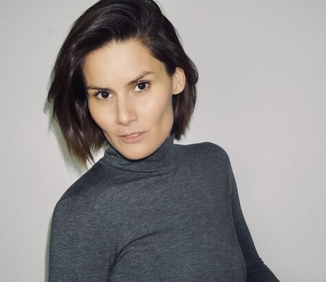 Portfolio photo