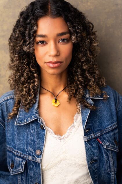 Portfolio photo