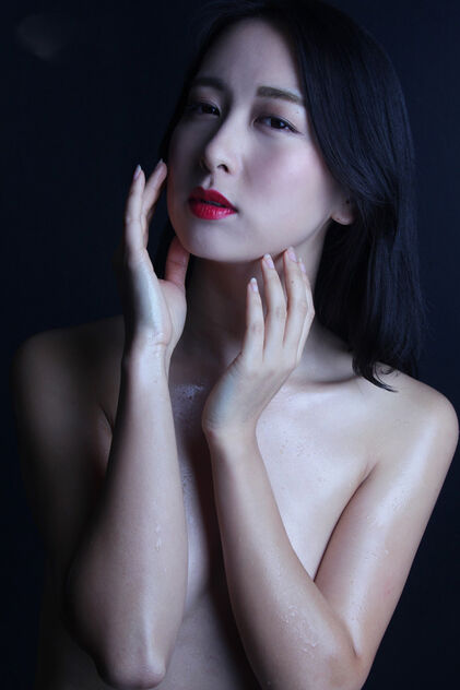 Portfolio photo
