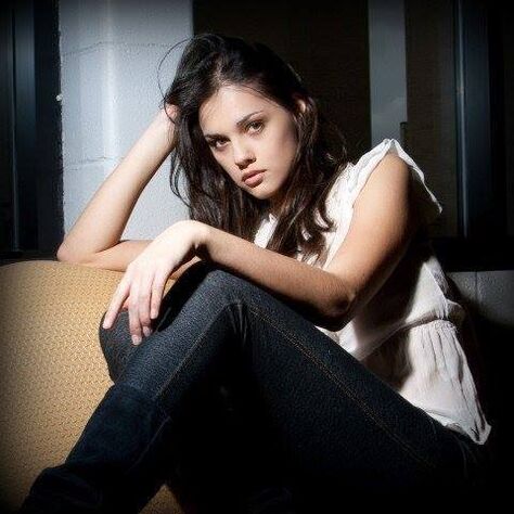 Portfolio photo