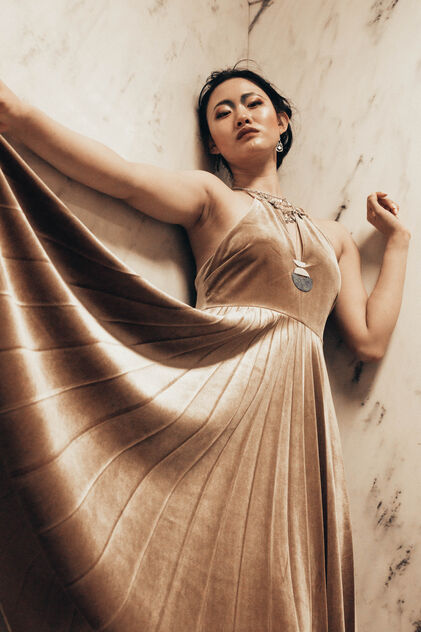 Portfolio photo