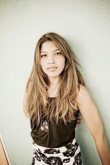 Portfolio photo