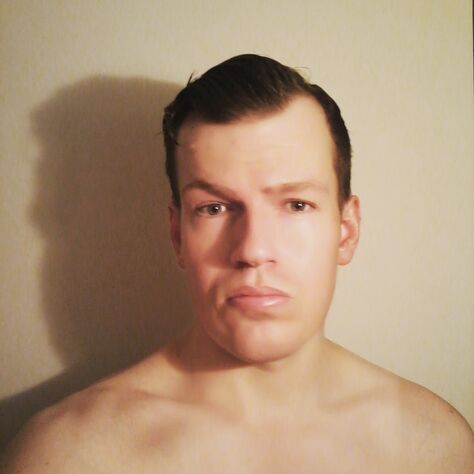 Portfolio photo