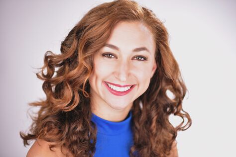 Portfolio photo