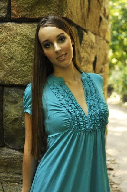 Portfolio photo