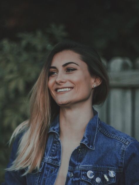 Portfolio photo