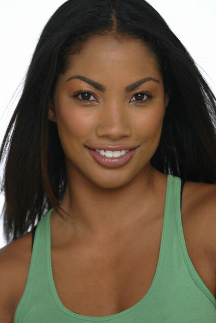 Portfolio photo