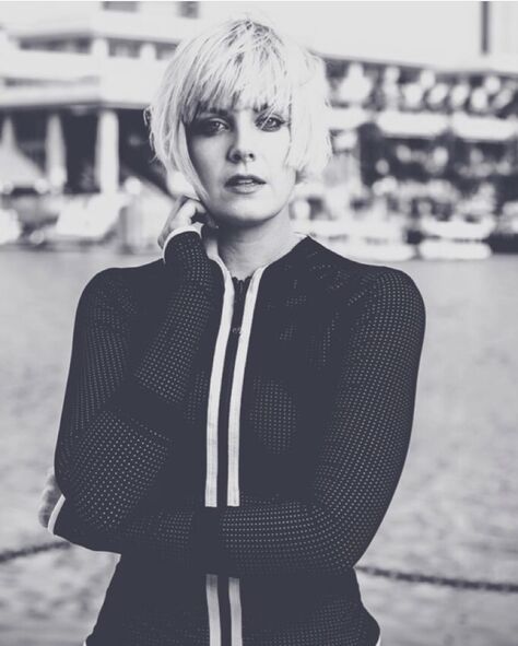 Portfolio photo