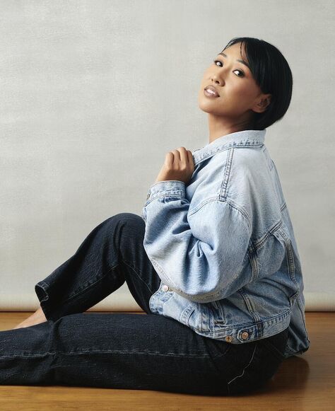 Portfolio photo