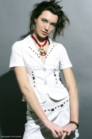Portfolio photo