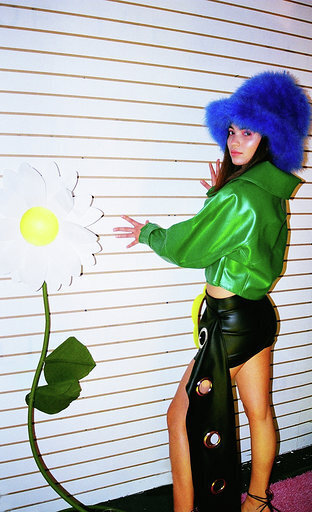 Portfolio photo