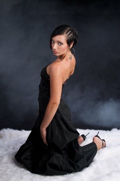 Portfolio photo
