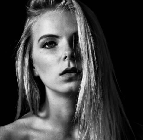 Portfolio photo