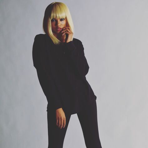 Portfolio photo