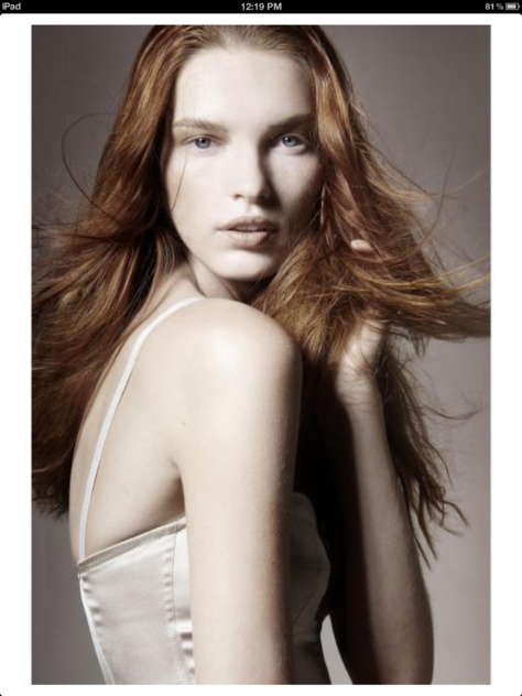 Portfolio photo