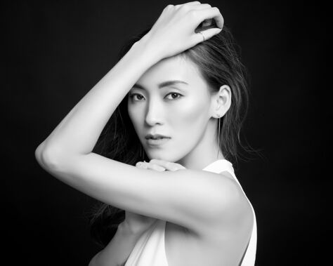 Portfolio photo