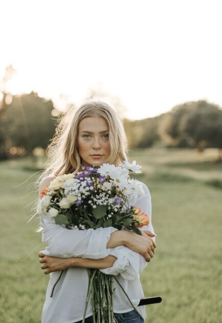 Portfolio photo