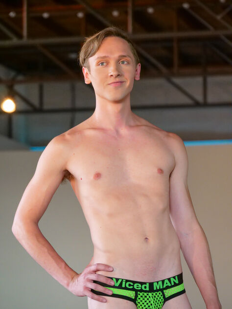 Portfolio photo