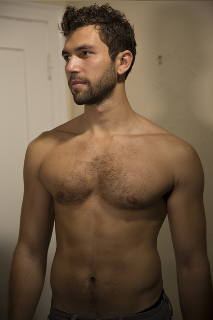 Portfolio photo