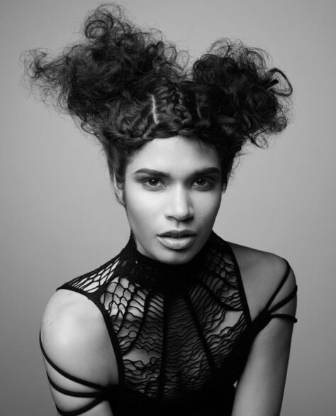 Portfolio photo