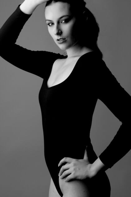 Portfolio photo
