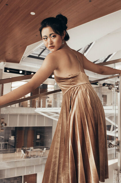 Portfolio photo