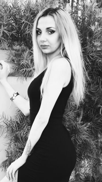 Portfolio photo