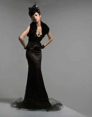 Portfolio photo