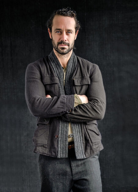 Portfolio photo