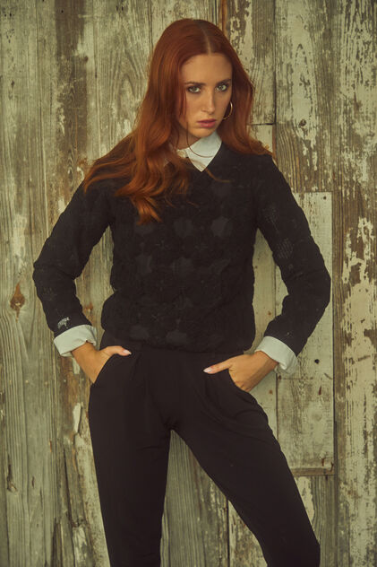 Portfolio photo