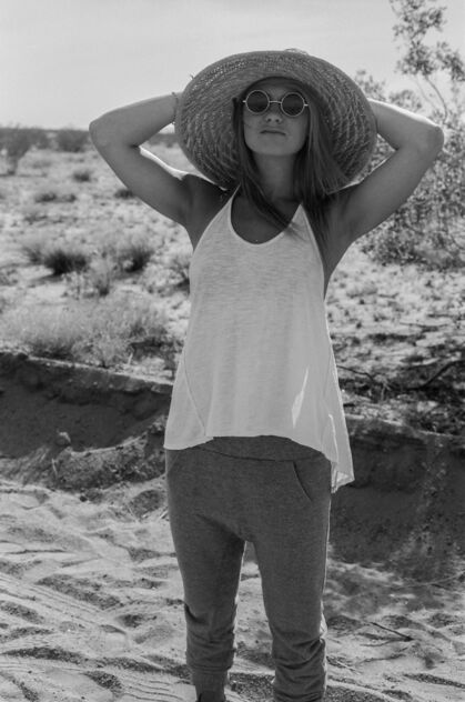 Portfolio photo